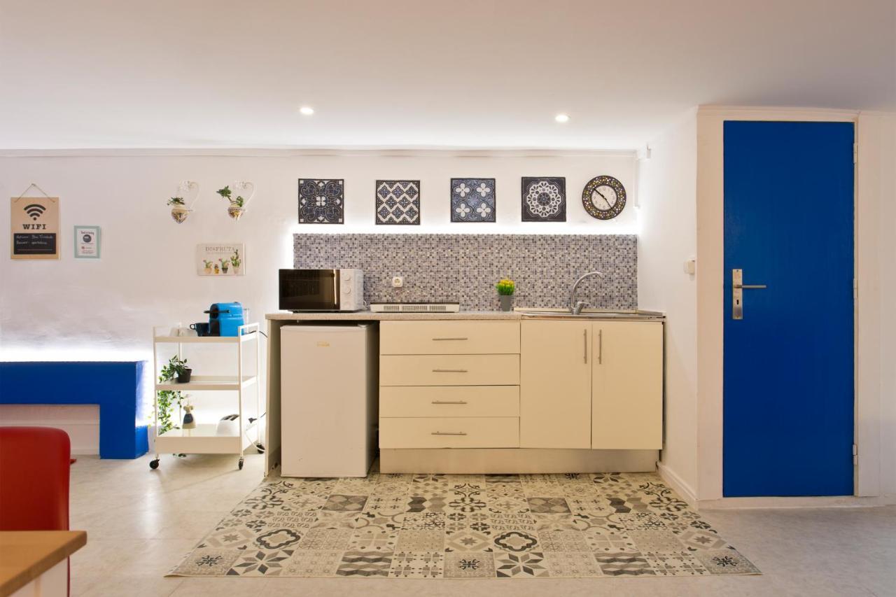 Oporto Blue Trindade - Magical Citycenter Apartment Eksteriør billede