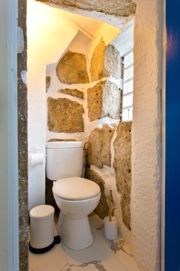 Oporto Blue Trindade - Magical Citycenter Apartment Eksteriør billede