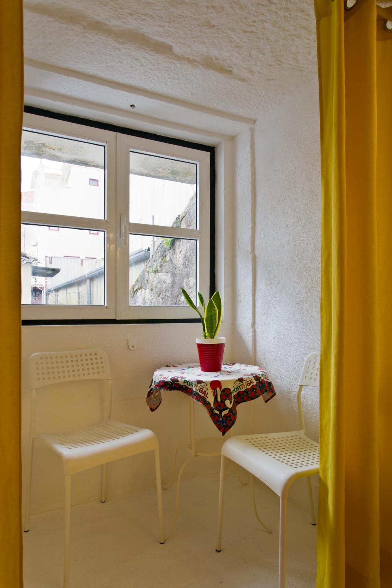 Oporto Blue Trindade - Magical Citycenter Apartment Eksteriør billede